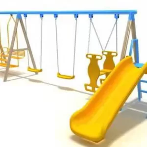 18061-1 Children Swing