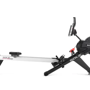 SR550-2023 Sole Rower Bike 2023 model