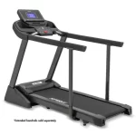 XT185 Spirit Treadmill (with extended Handrails) 2023-model
