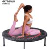 TP100 Mini Trampoline (Diameter 100cm)
