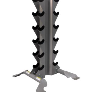 MS410 Home Dumbbell Rack