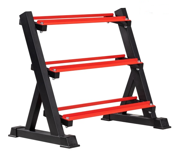 MS400 Home Dumbbell Rack
