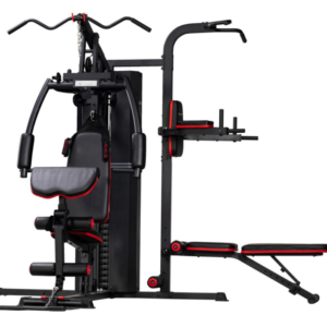 MS621s 2 Station Home Gym