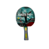 ST-12402-P40 Table Tennis Bat (Karate P40+, Rating: *4 Stars)