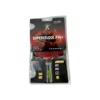 ST-12703-P40 Table Tennis Bat (Super Veloce 40+, Rating: *7 stars)