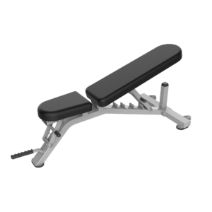 BX-037 Multi-Adjustable Bench