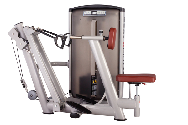 S-004 Seated Row (Bodystrong brand)