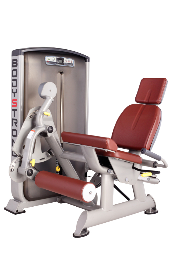 S-014 Leg Extension (Bodystrong brand)