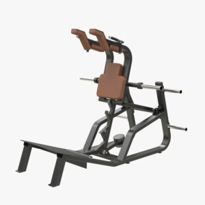 DFT683 Super Squat Machine