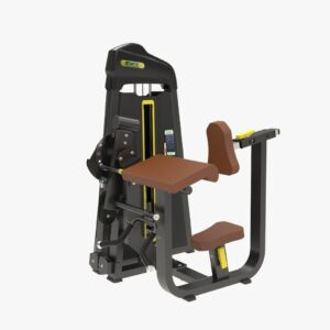 DFT690 Biceps/Triceps Machine