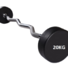 BW20 Curl Barbell Weight 20kg