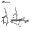 IT7016 Decline Bench Press