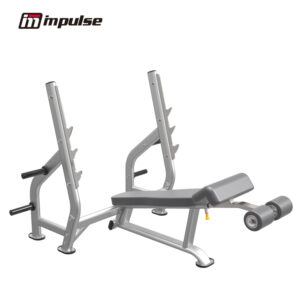 IT7016 Decline Bench Press