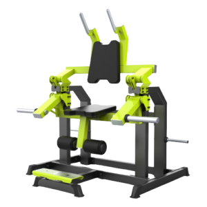 D604 Abdominal Crunch (DHZ Brand)