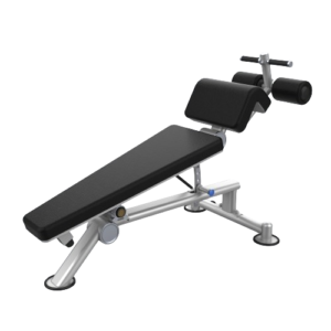 U2037 Decline Bench (DHZ Brand)