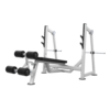 U2041 Decline Bench (DHZ Brand)