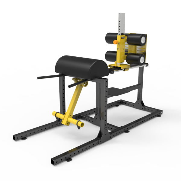 LD9113 Glute Ham Developer (GHD)