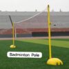 BNT Badminton Stand with Net
