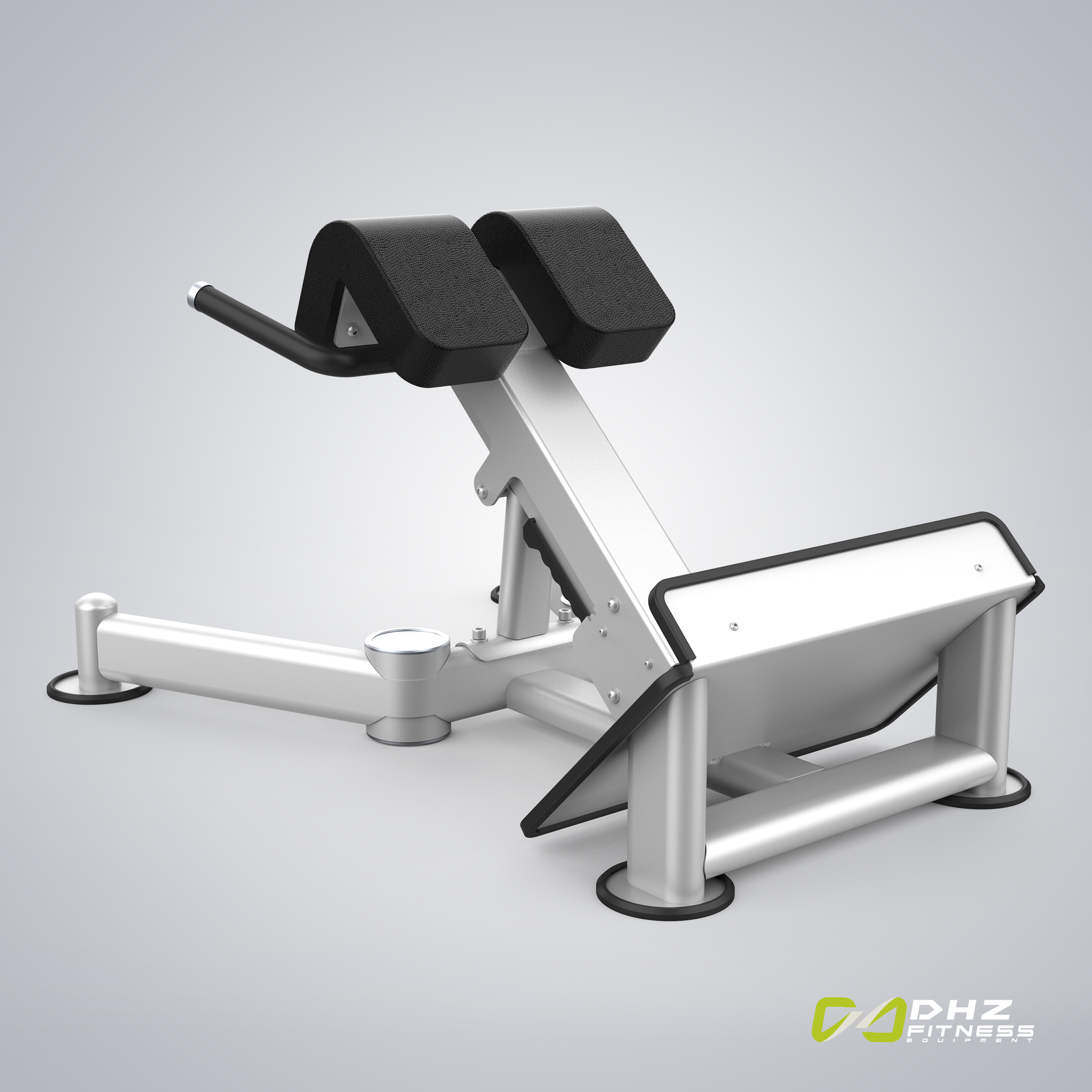 U2045 Back Extension/Hyper Extension (DHZ Brand)