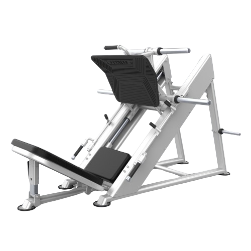 U2056S Angled Leg Press Linear Bearing (DHZ Brand)