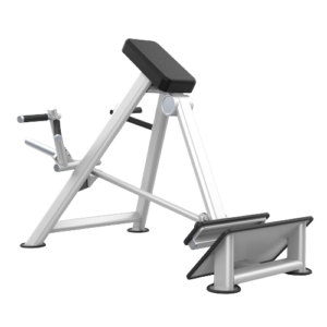 U2061 Incline Level Row (DHZ Brand)