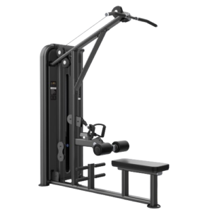 U2085C Lat Pull Down & Pulley