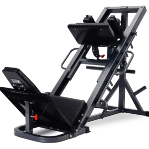 800LPHS Leg Press/Hack Squat (Pivot Brand)