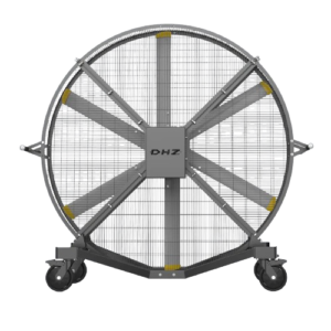 FS300P Gym Fan (DHZ Brand)
