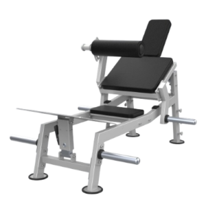 U3092 Hip Thrust (Standing) DHZ Brand