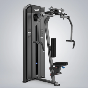 U2007C Rear Delt & Pec Fly (DHZ Brand)