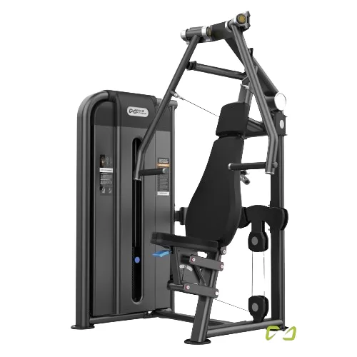 U2008C Vertical Press (DHZ Brand)