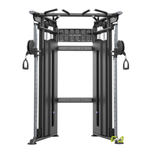 U2017C Functional Trainer Prestige (DHZ Brand)
