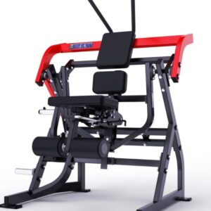 SM-2035 Abdominal Oblique Crunch (DHZ Brand)