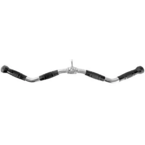 28510S Pro Multi-Purpose Straight Bar (Straight)