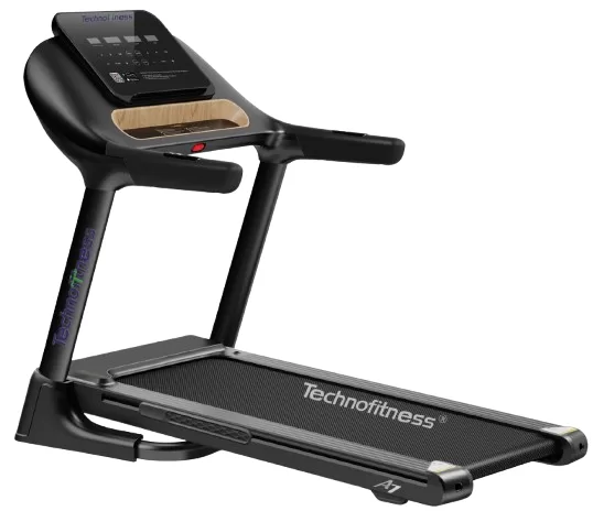 A7 Brushless Treadmill 3.0hp Technofitness Brand