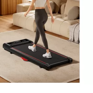 A90-X512 Walking Pad (Armless Treadmill) Technofitness Brand