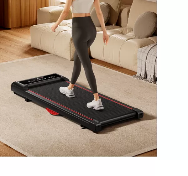 A90-X512 Walking Pad (Armless Treadmill) Technofitness Brand