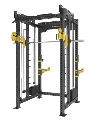 LDLN023 Multi Function Machine (Technofitness Brand)
