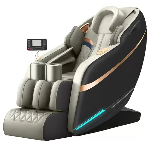 VD-8300 Executive Massage Chair (Litefitness Brand)