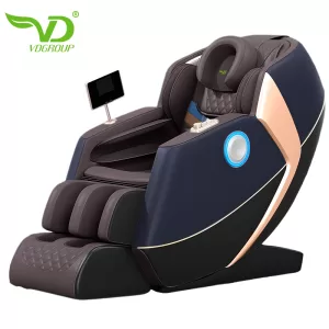 VD-A087 Executive Massager Chair (Litefitness Brand)