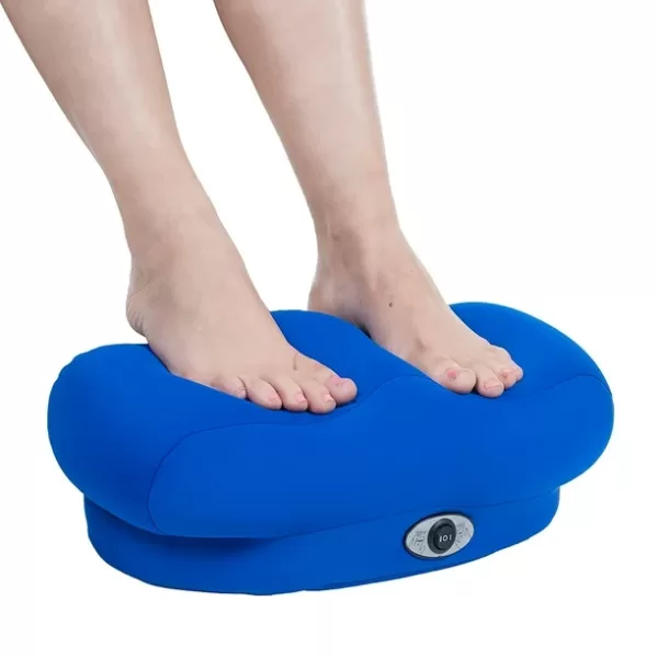 SVM Squishee Vibrating Massager